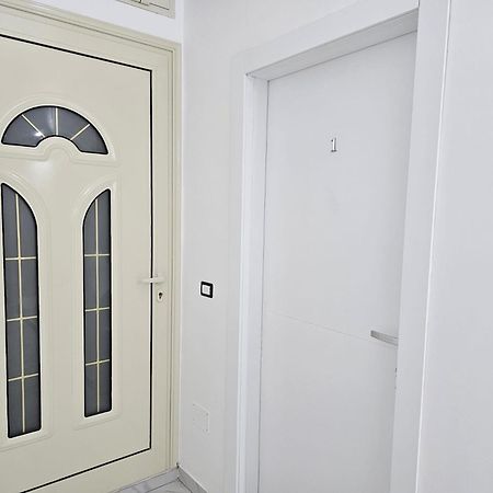 Guest House Lido Rivabella Εξωτερικό φωτογραφία