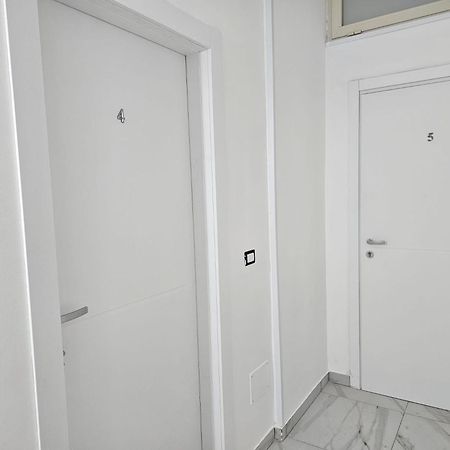 Guest House Lido Rivabella Εξωτερικό φωτογραφία