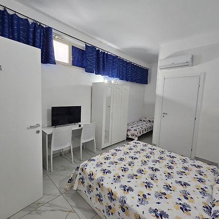 Guest House Lido Rivabella Εξωτερικό φωτογραφία