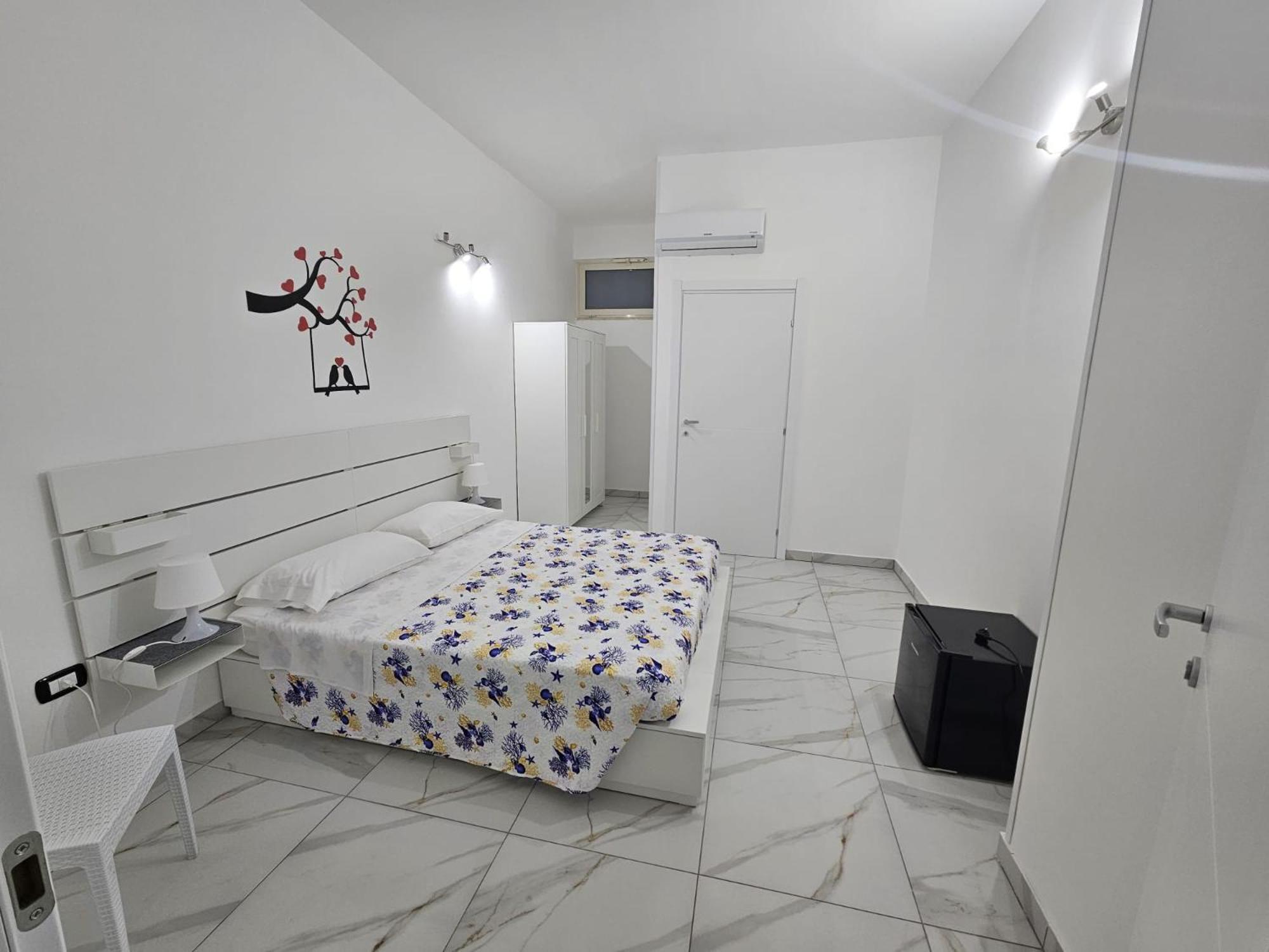 Guest House Lido Rivabella Εξωτερικό φωτογραφία