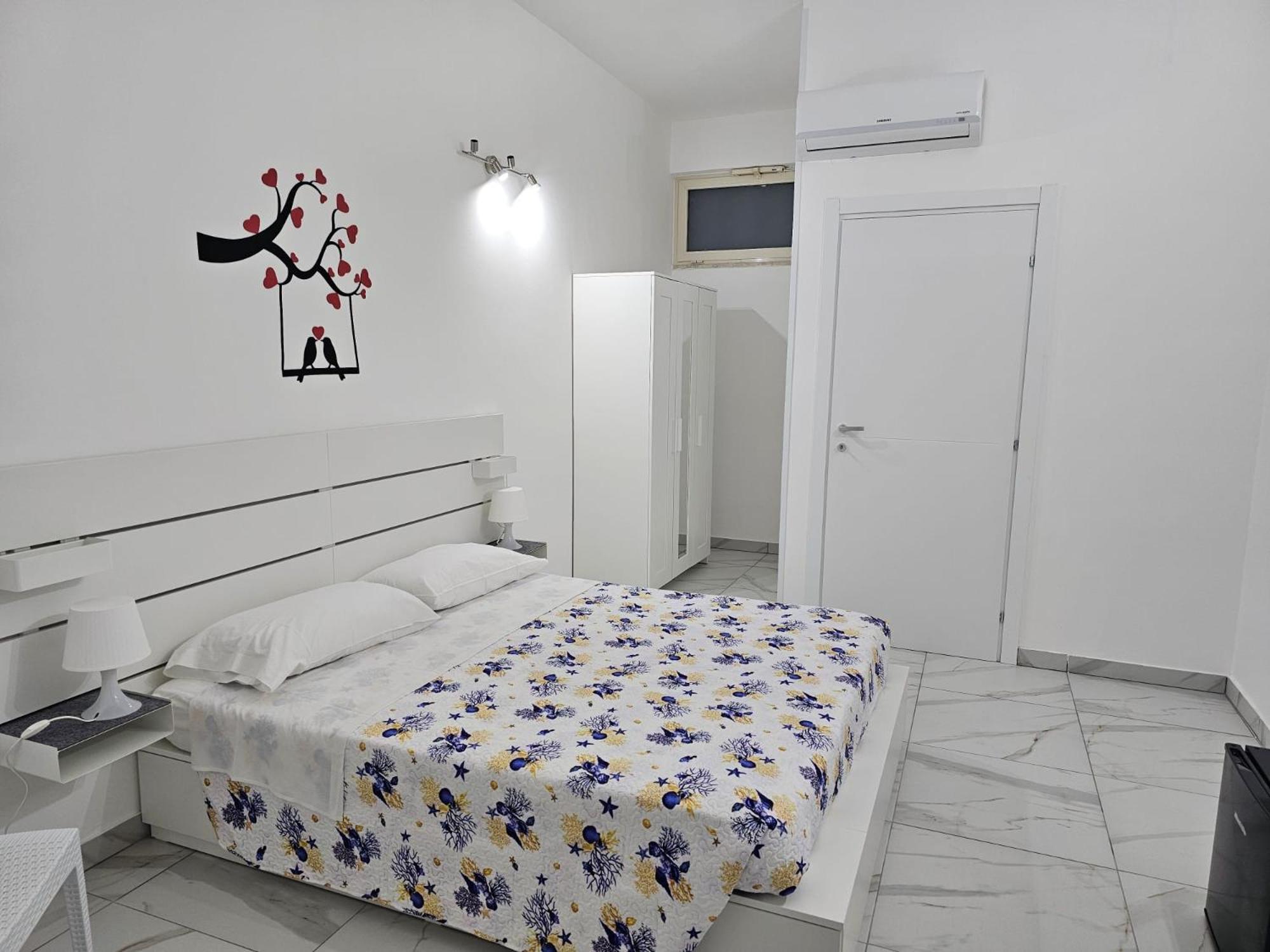 Guest House Lido Rivabella Εξωτερικό φωτογραφία