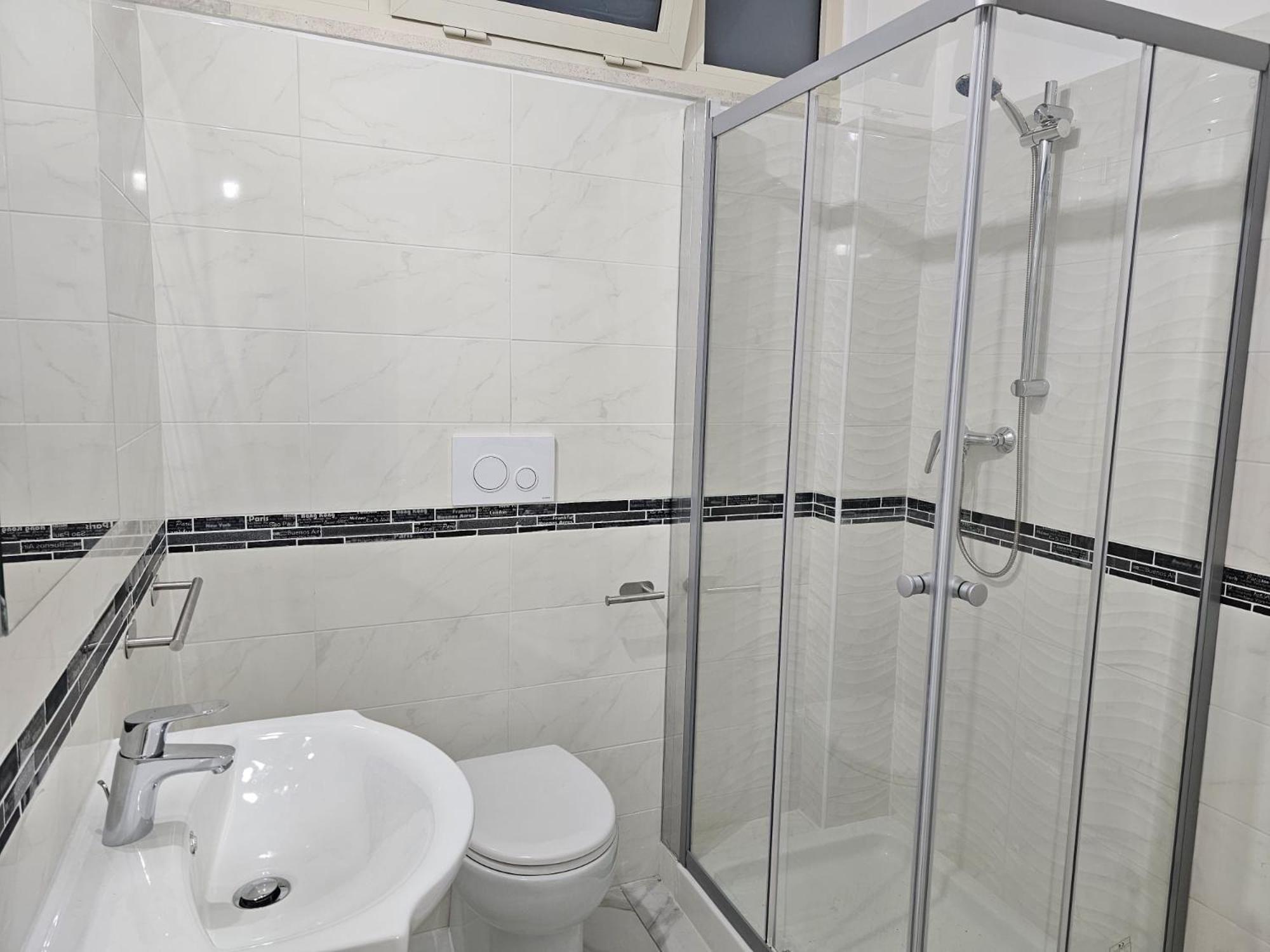 Guest House Lido Rivabella Εξωτερικό φωτογραφία