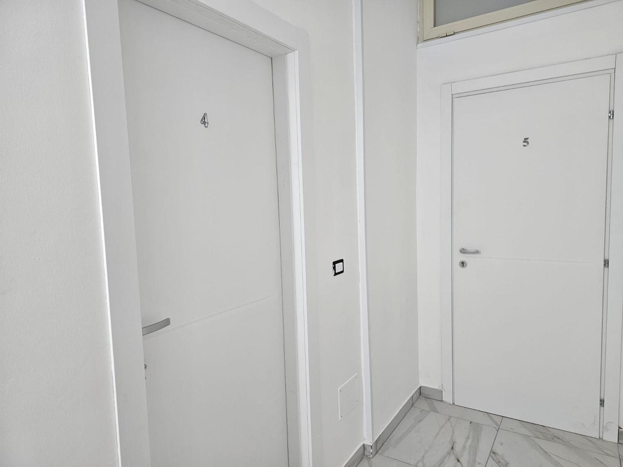 Guest House Lido Rivabella Εξωτερικό φωτογραφία