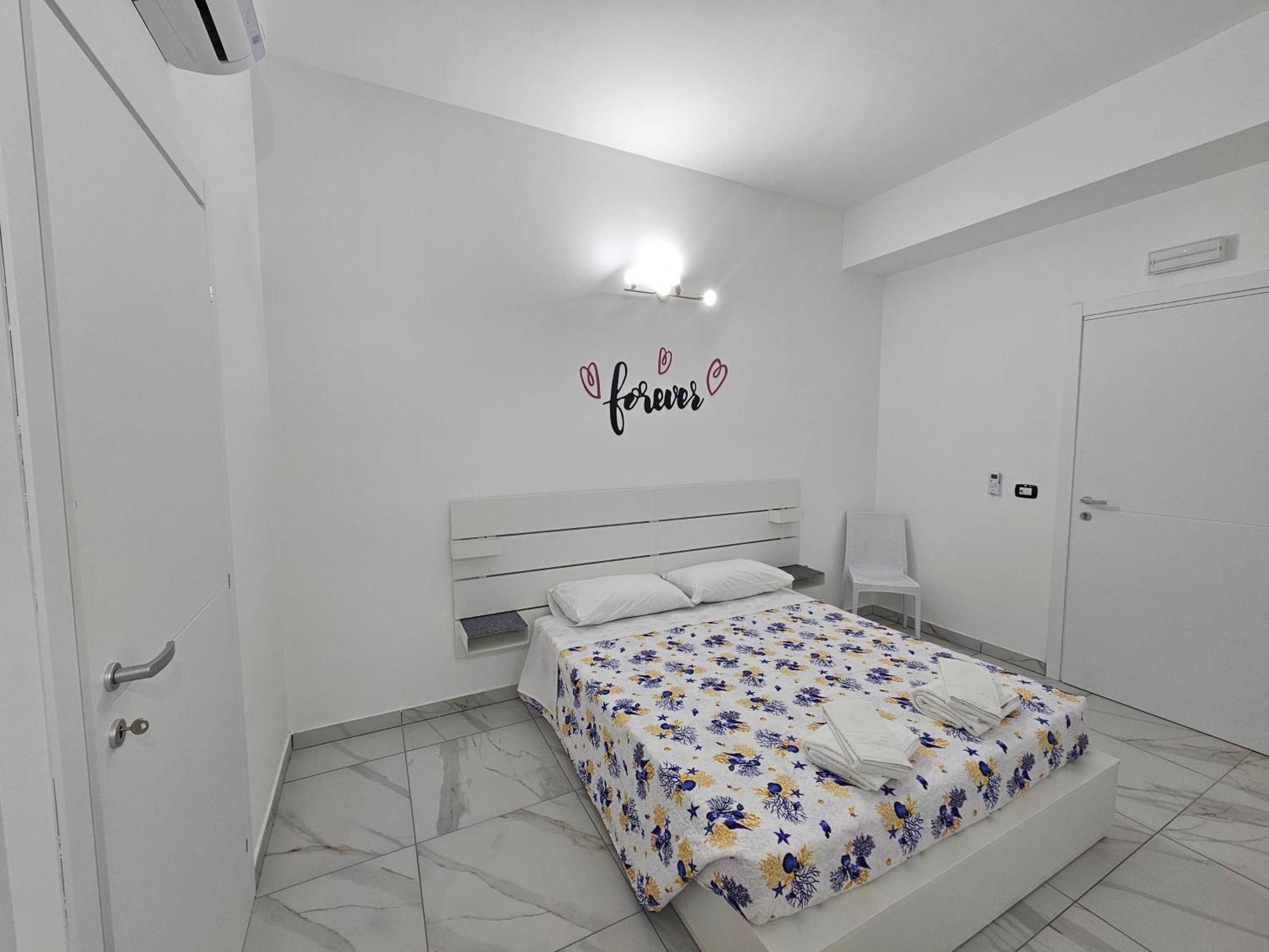 Guest House Lido Rivabella Εξωτερικό φωτογραφία