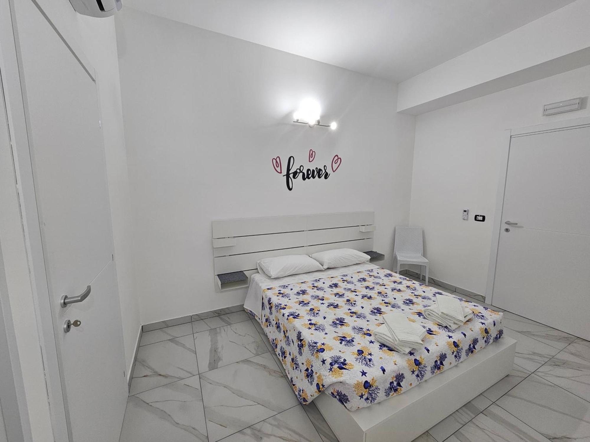 Guest House Lido Rivabella Εξωτερικό φωτογραφία