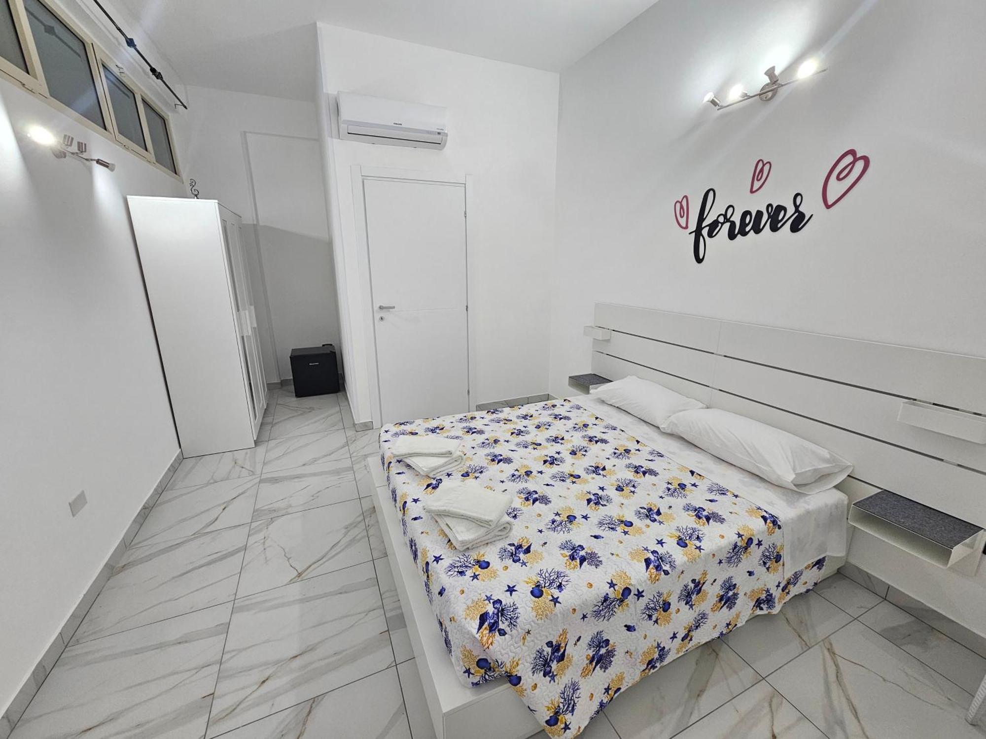 Guest House Lido Rivabella Εξωτερικό φωτογραφία