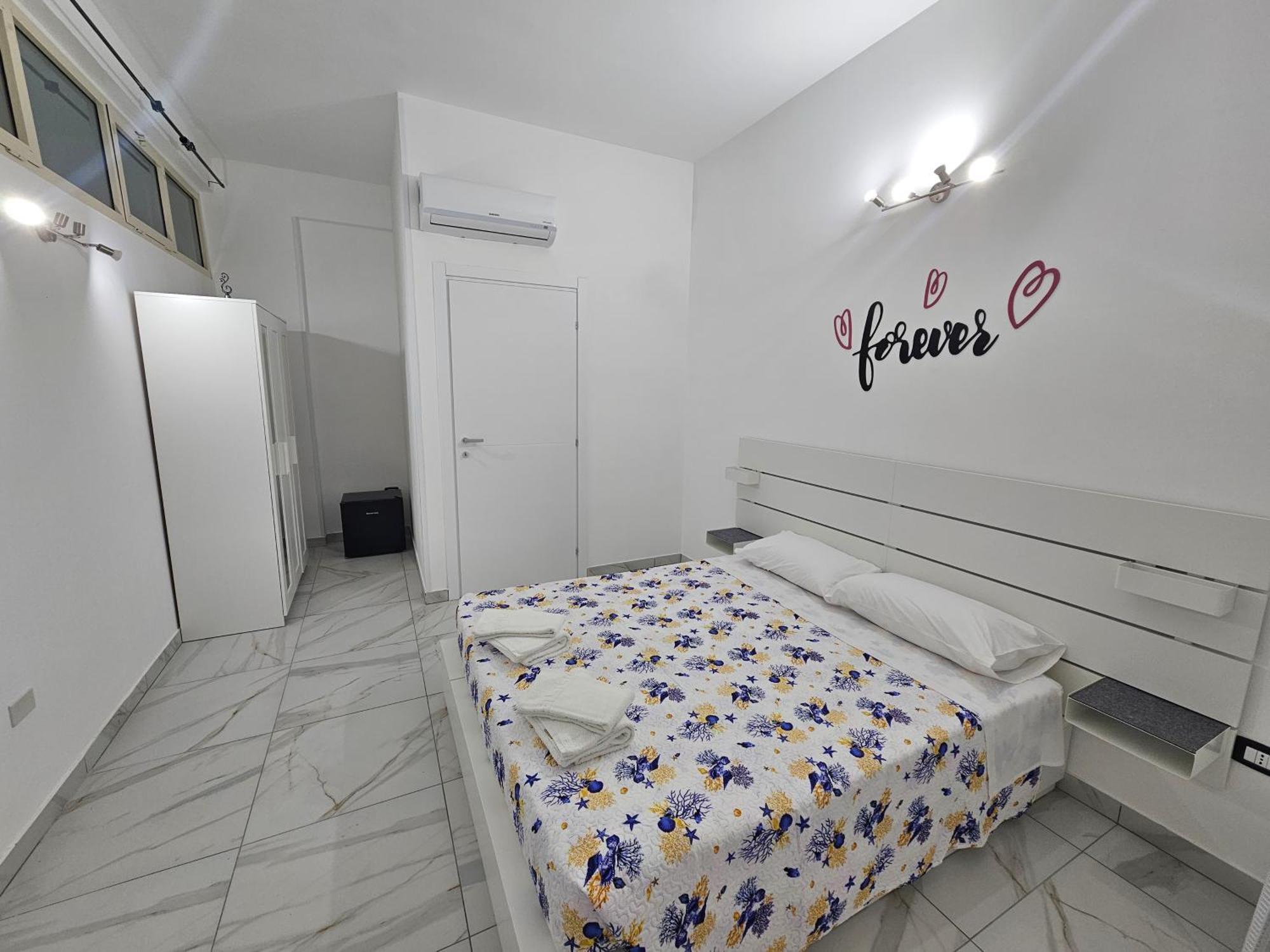 Guest House Lido Rivabella Εξωτερικό φωτογραφία