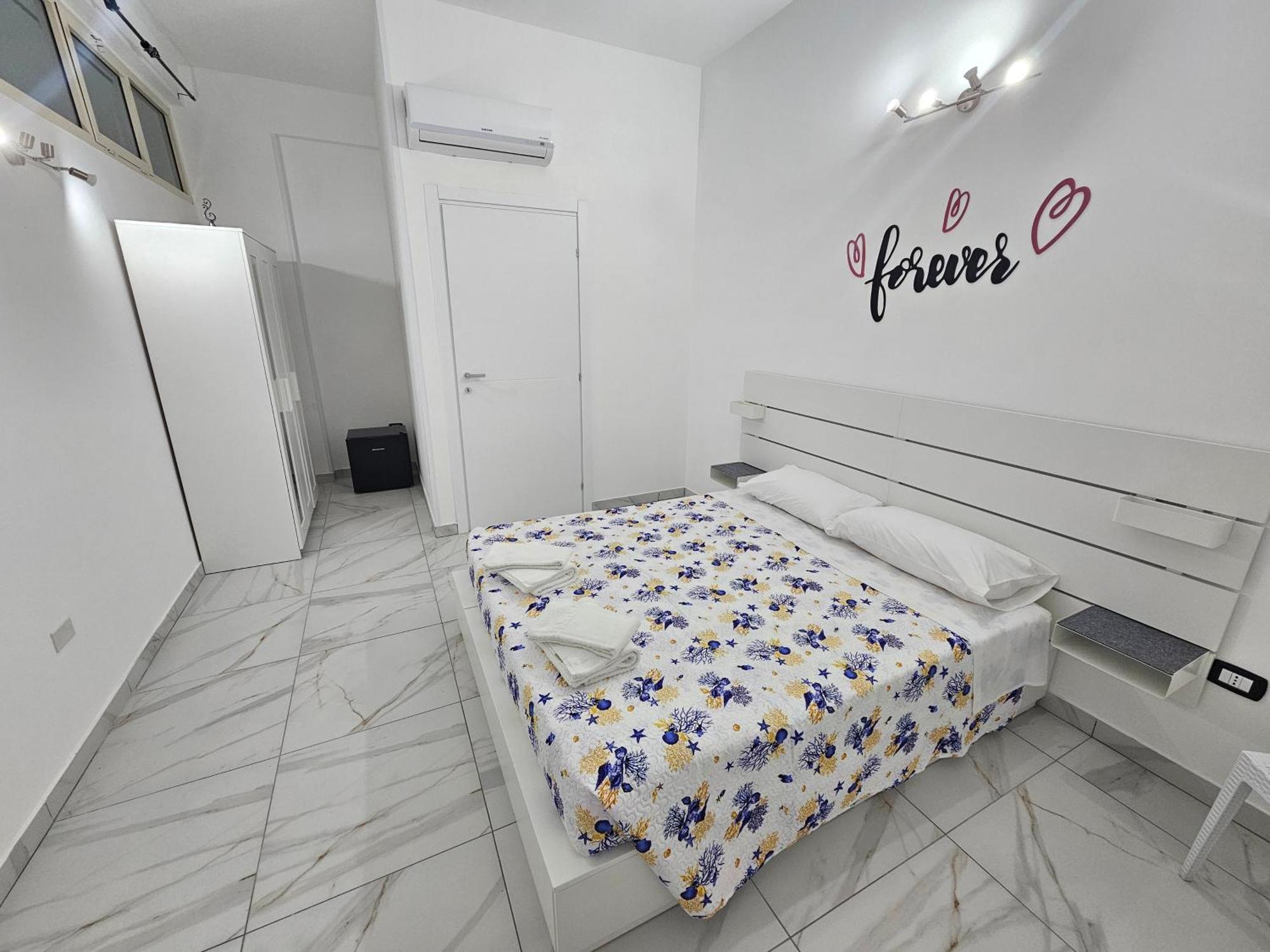 Guest House Lido Rivabella Εξωτερικό φωτογραφία