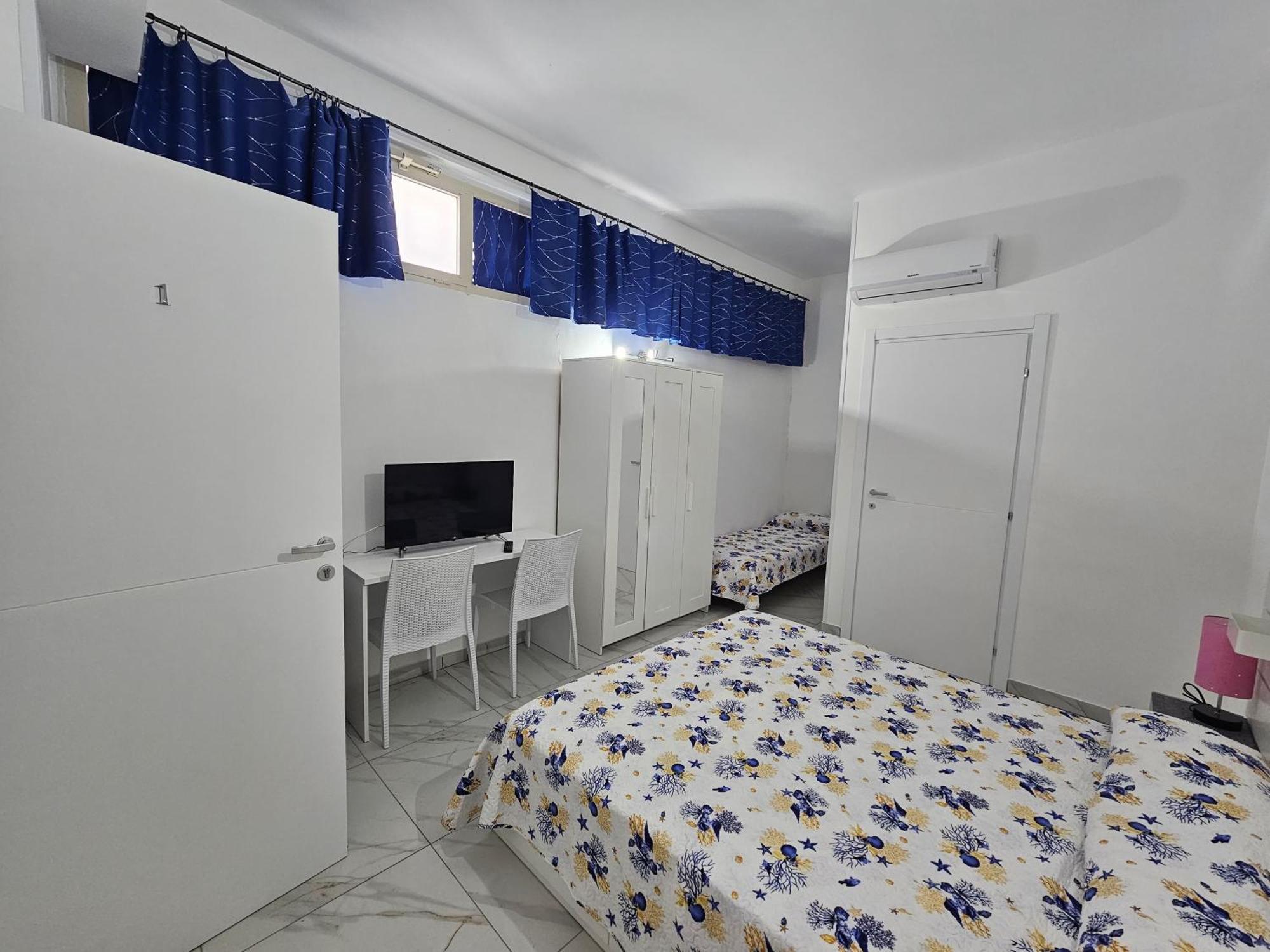 Guest House Lido Rivabella Εξωτερικό φωτογραφία