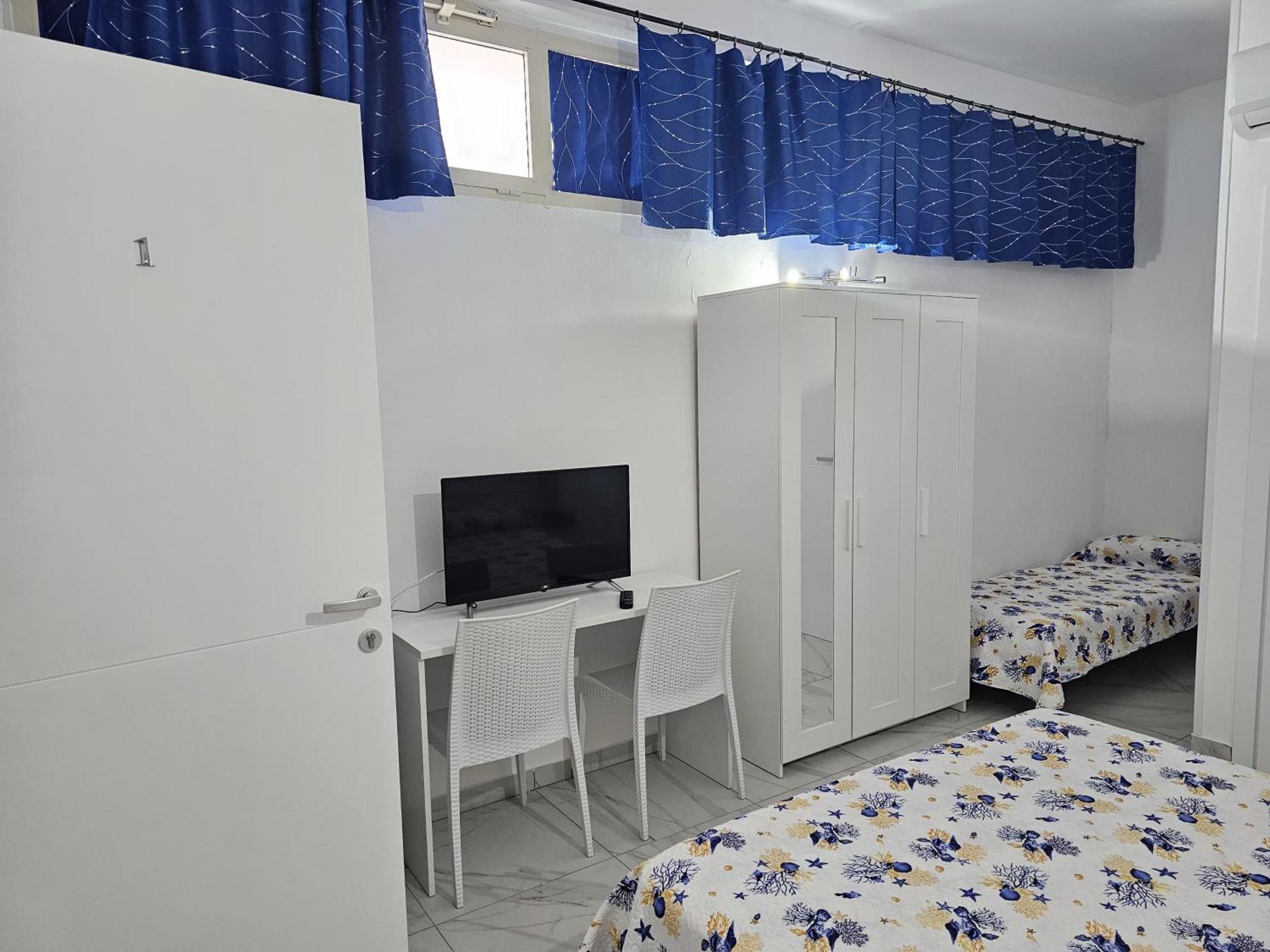 Guest House Lido Rivabella Εξωτερικό φωτογραφία