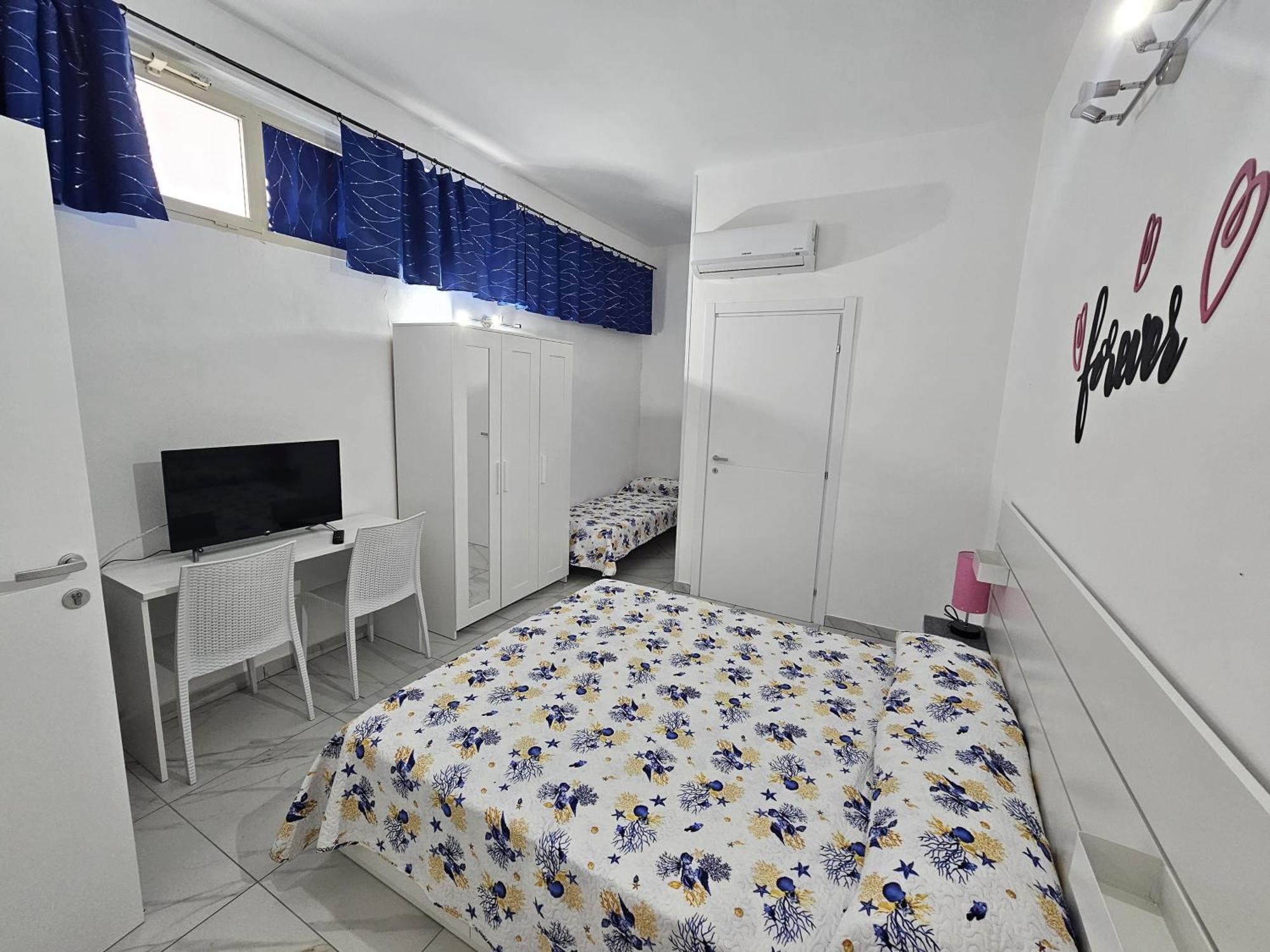 Guest House Lido Rivabella Εξωτερικό φωτογραφία