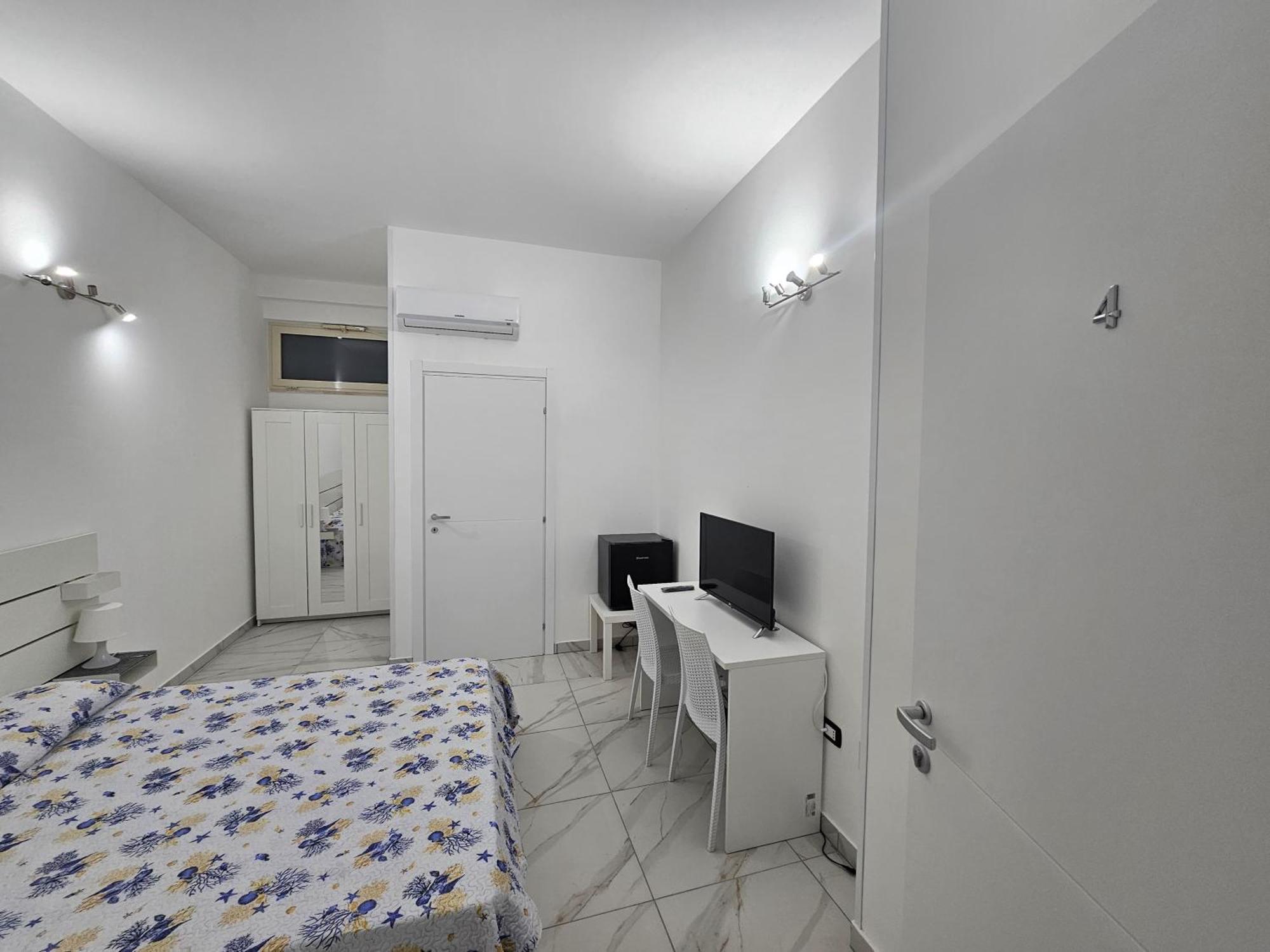 Guest House Lido Rivabella Εξωτερικό φωτογραφία