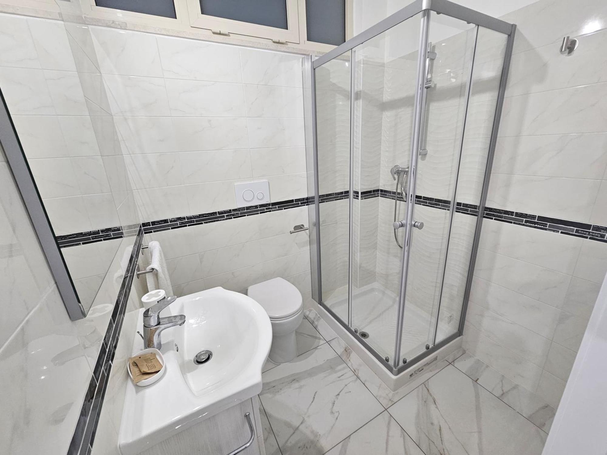 Guest House Lido Rivabella Εξωτερικό φωτογραφία