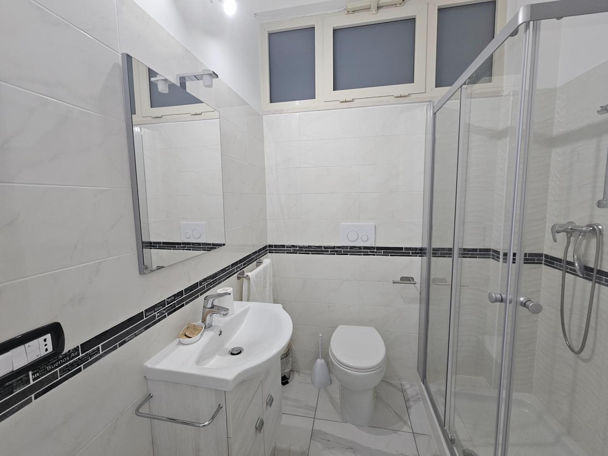 Guest House Lido Rivabella Εξωτερικό φωτογραφία