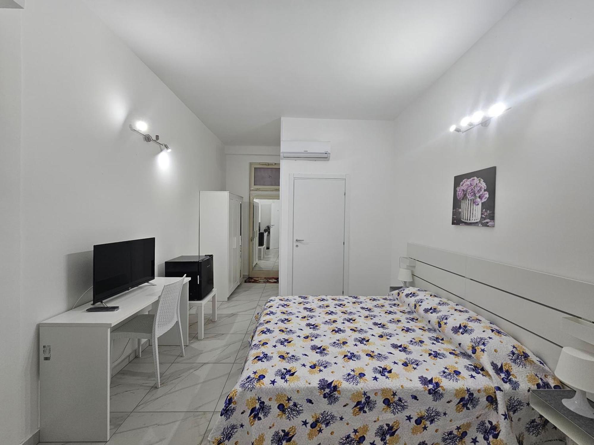 Guest House Lido Rivabella Εξωτερικό φωτογραφία