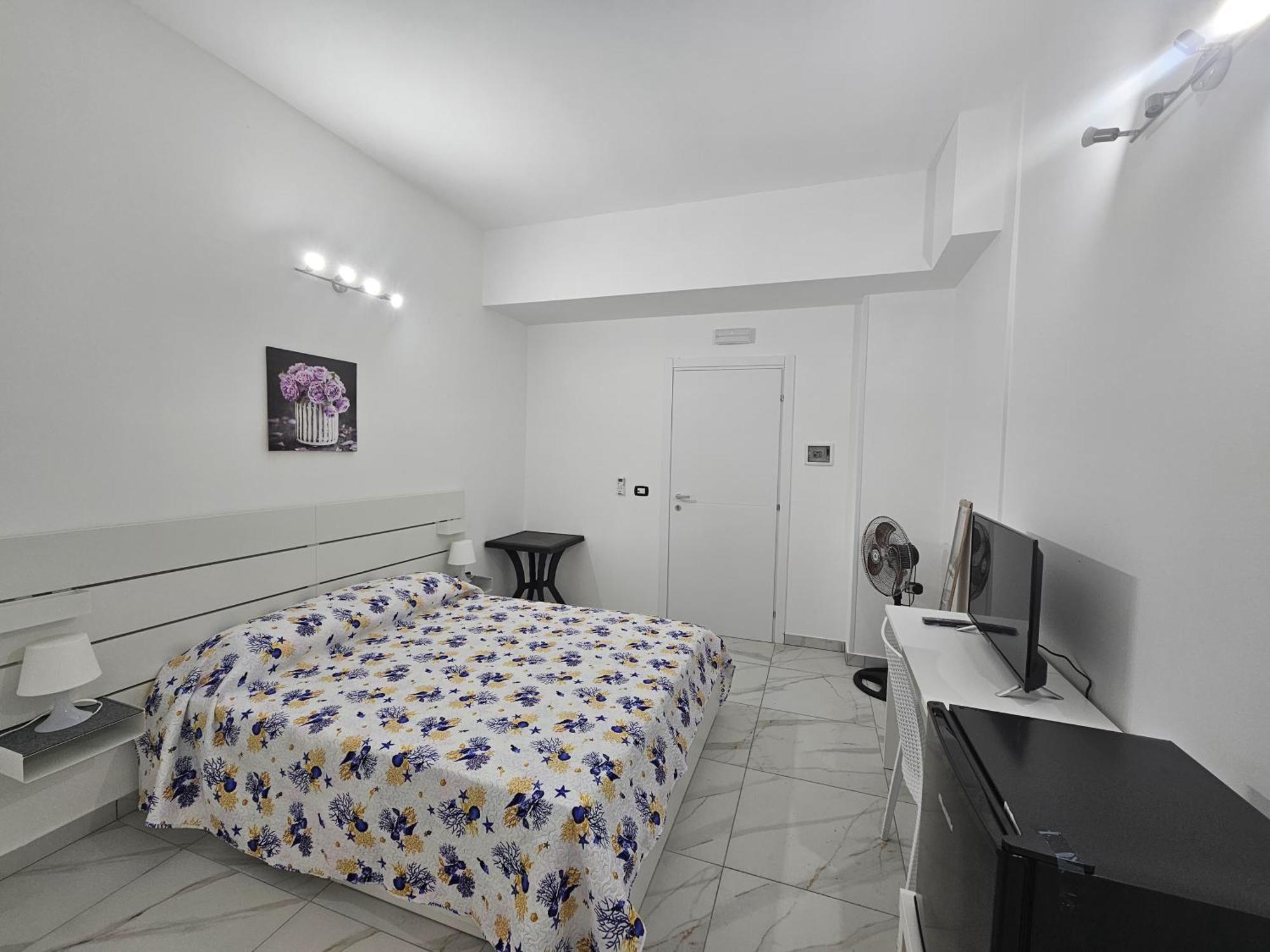 Guest House Lido Rivabella Εξωτερικό φωτογραφία