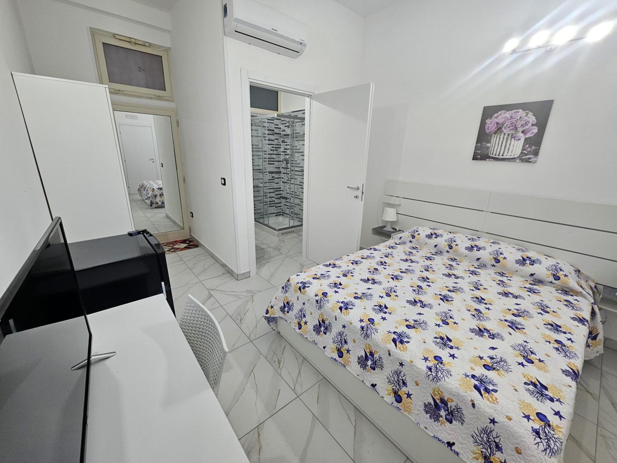 Guest House Lido Rivabella Εξωτερικό φωτογραφία