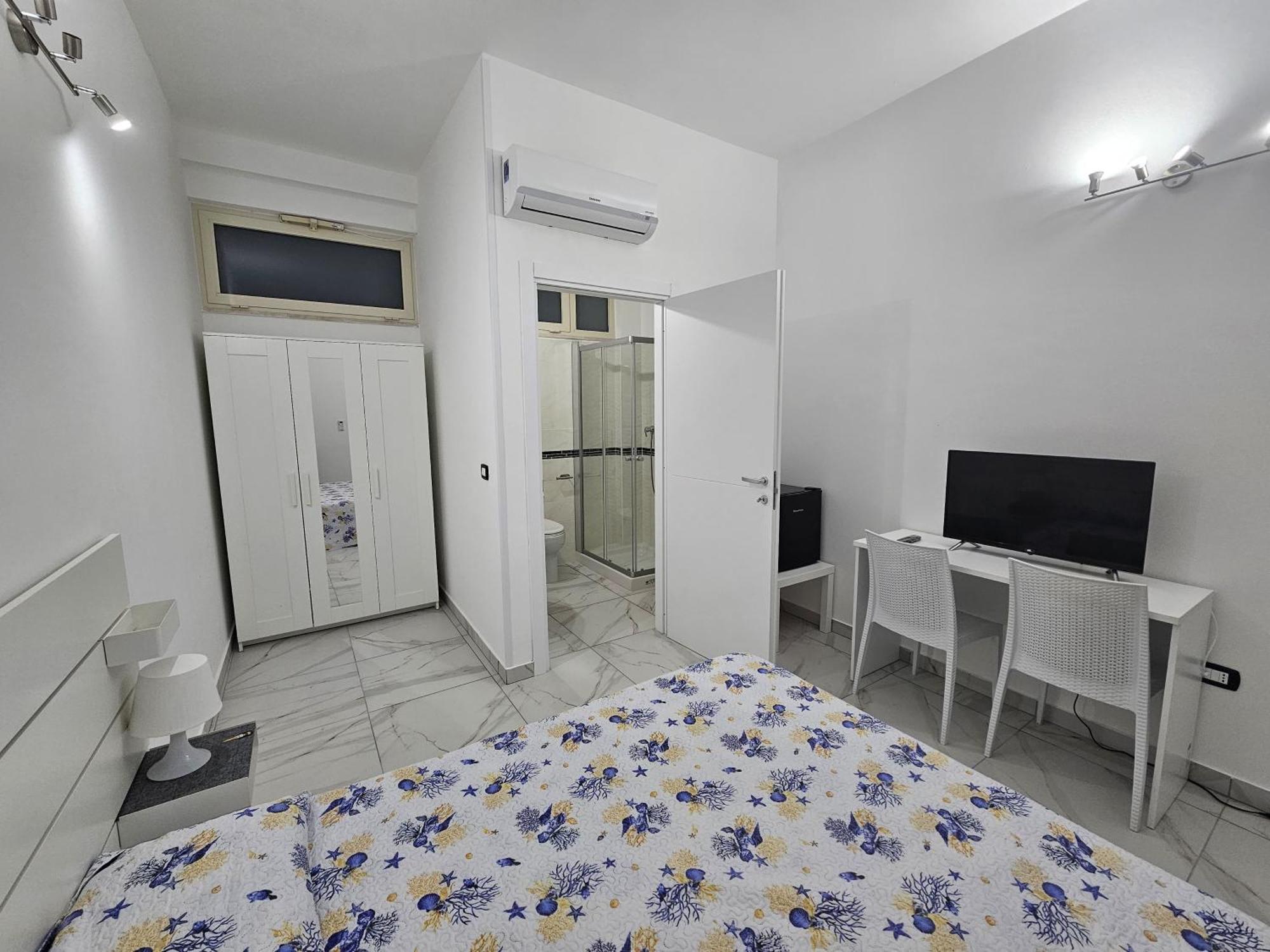 Guest House Lido Rivabella Εξωτερικό φωτογραφία