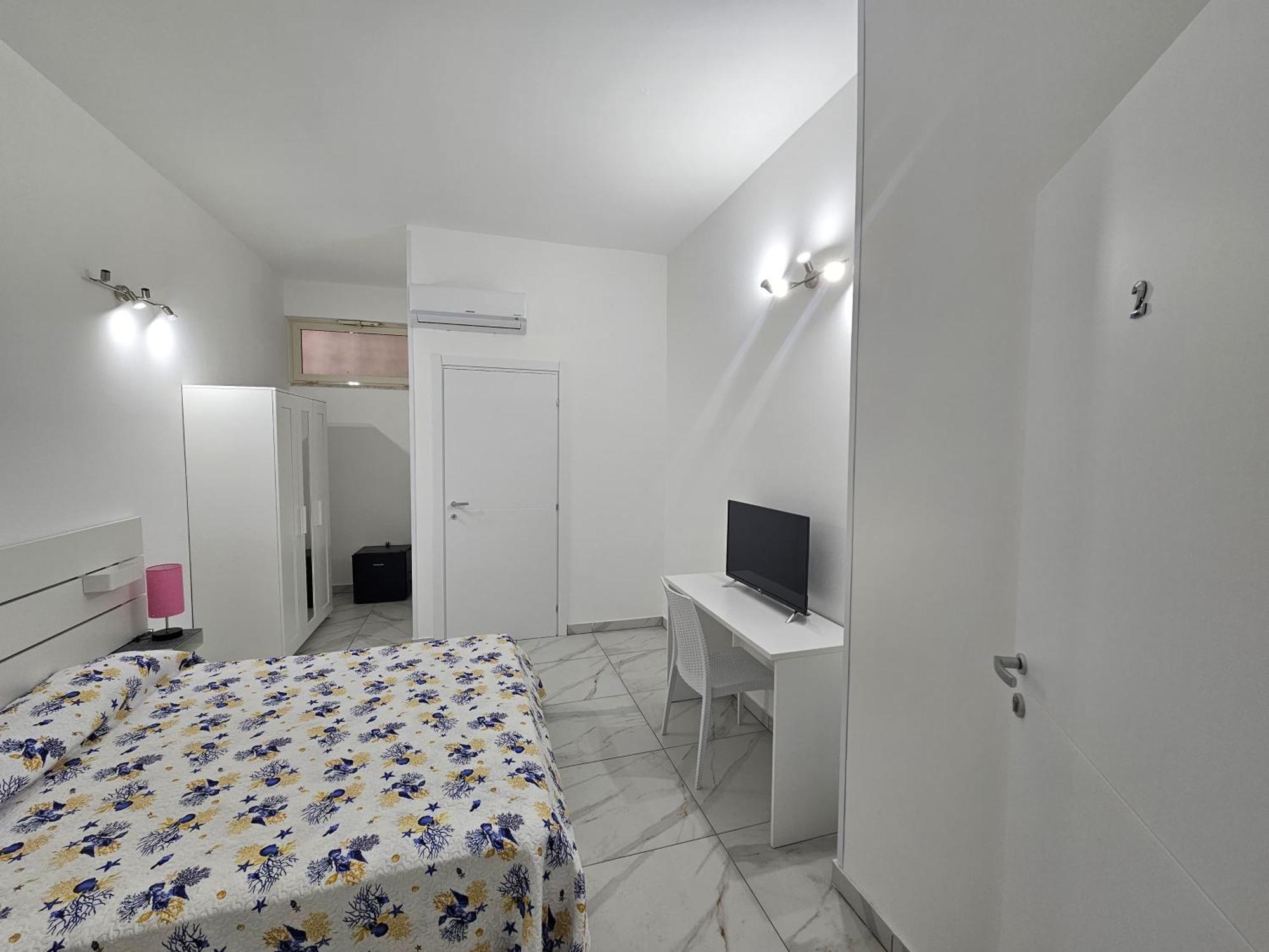 Guest House Lido Rivabella Εξωτερικό φωτογραφία
