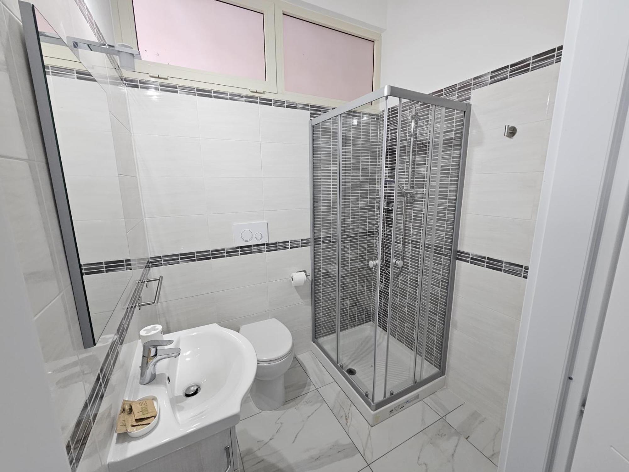 Guest House Lido Rivabella Εξωτερικό φωτογραφία