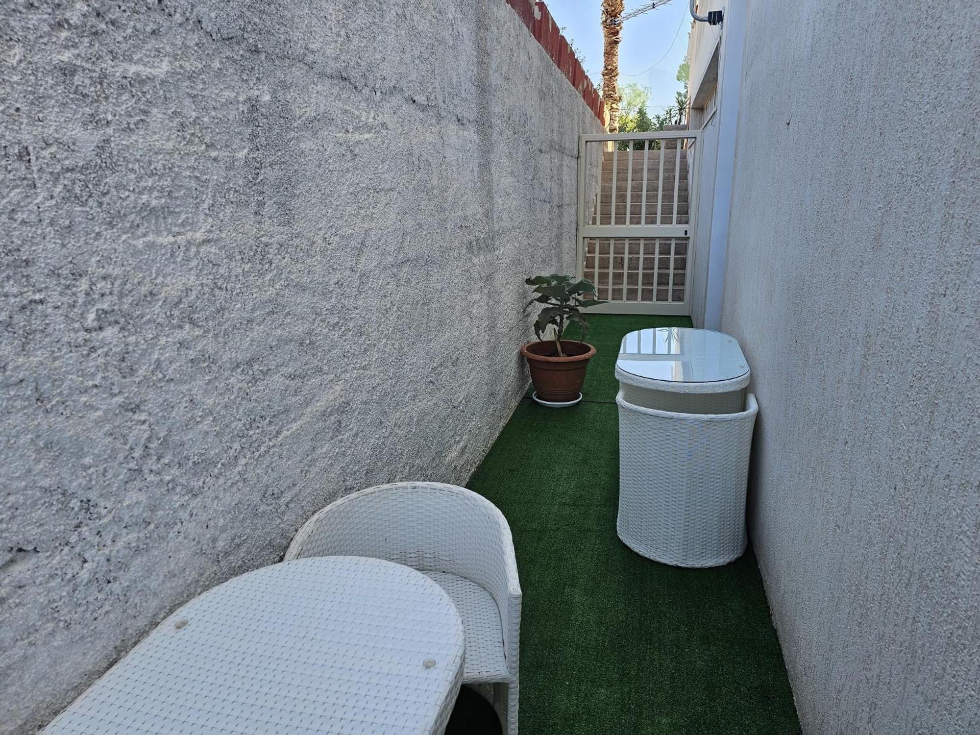 Guest House Lido Rivabella Εξωτερικό φωτογραφία