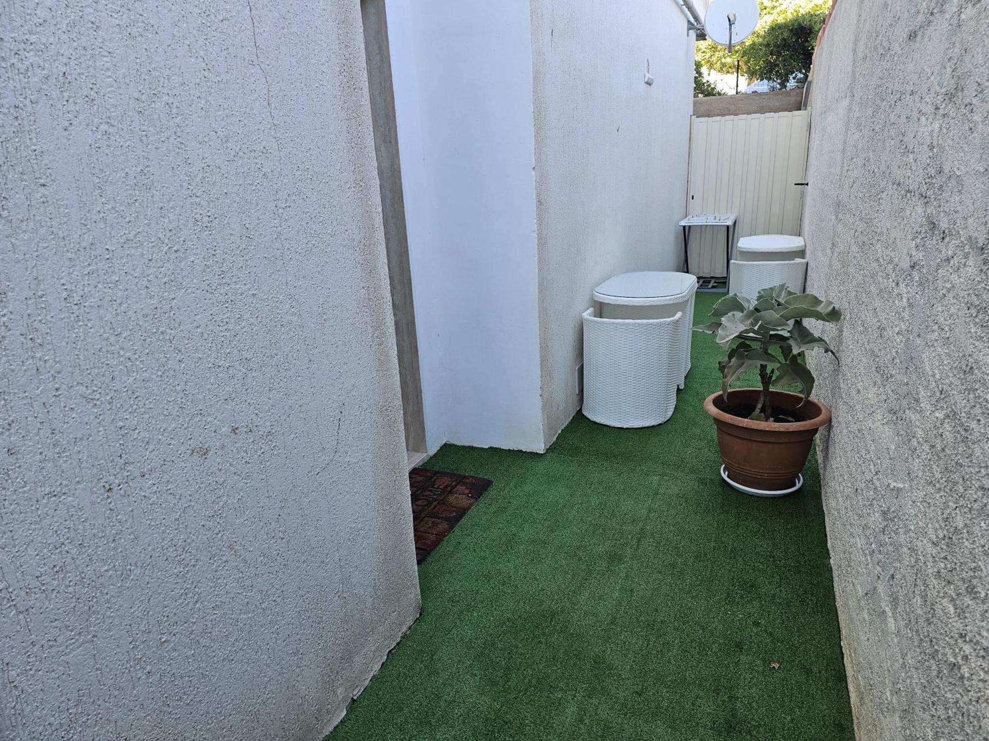 Guest House Lido Rivabella Εξωτερικό φωτογραφία